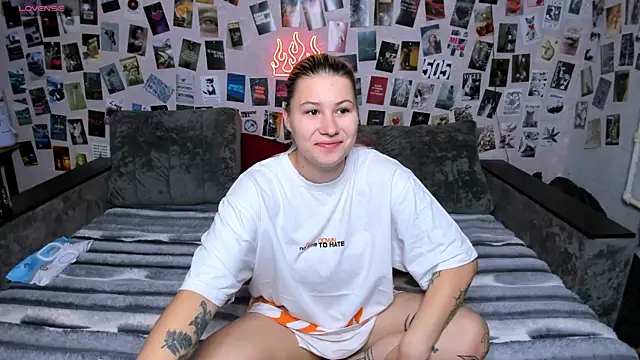 x Ulya1cutex online show from June 20, 2026, 5:38 pm