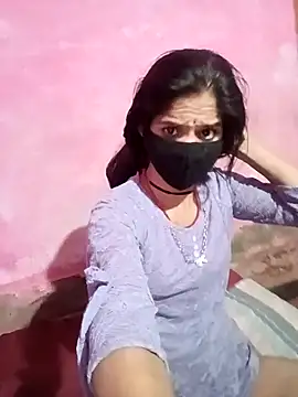 Nenshi sexy online show from February 14, 2026, 12:18 am