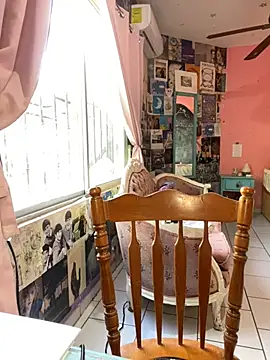 JeanneDuval8888 online show from February 14, 2026, 7:10 pm