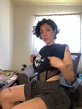 JeanneDuval8888 online show from February 19, 2026, 11:01 pm