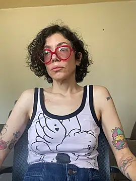 JeanneDuval8888 online show from April 30, 2026, 5:08 pm
