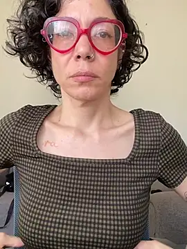 JeanneDuval8888 online show from May 1, 2026, 10:47 pm