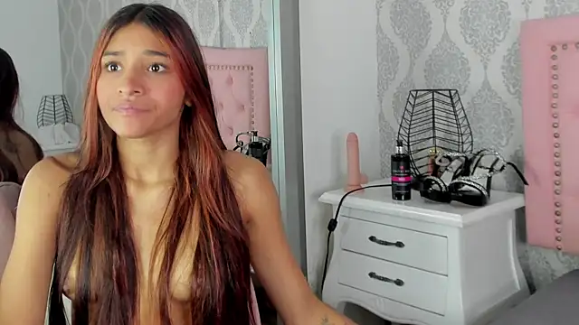 luciana lopez 7 online show from March 5, 2026, 3:35 am