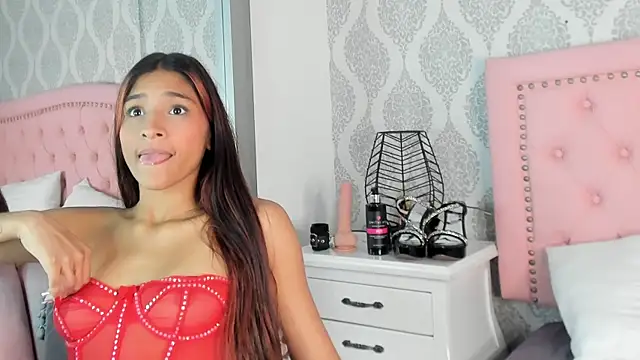 luciana lopez 7 online show from March 11, 2026, 3:45 am