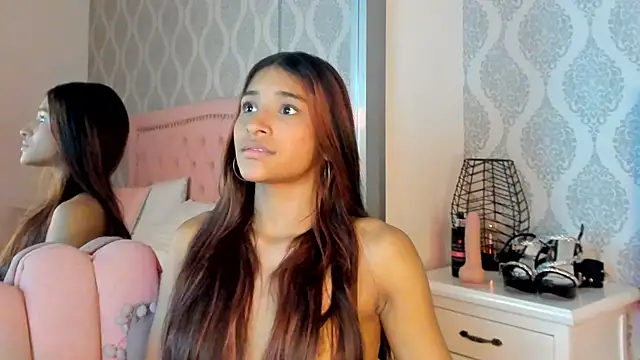 luciana lopez 7 online show from March 19, 2026, 3:43 am