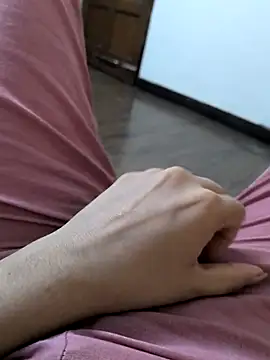 sexysilmy online show from July 20, 2026, 5:37 pm