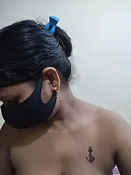 ankita077 online show from April 28, 2026, 11:32 pm