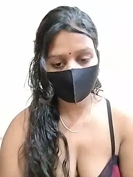 ankita077 online show from May 7, 2026, 10:59 pm