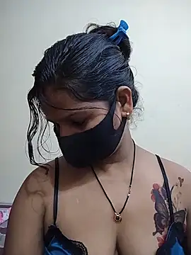 ankita077 online show from May 20, 2026, 4:40 am