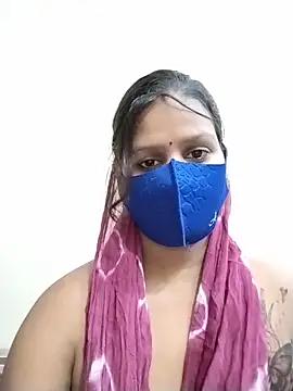 ankita077 online show from May 22, 2026, 9:53 pm