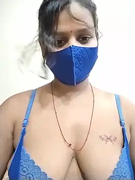 ankita077 online show from May 31, 2026, 1:18 pm