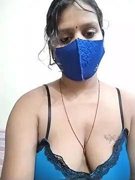 ankita077 online show from June 1, 2026, 11:17 pm