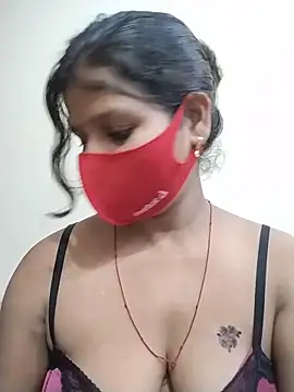 ankita077 online show from June 4, 2026, 5:24 am