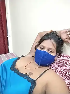 ankita077 online show from June 7, 2026, 10:46 pm