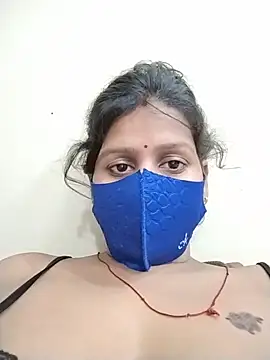ankita077 online show from June 8, 2026, 1:28 am