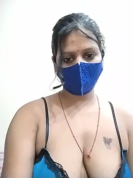 ankita077 online show from June 10, 2026, 1:50 am