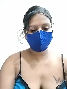ankita077 online show from July 4, 2026, 11:44 pm