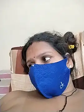 ankita077 online show from July 13, 2026, 5:38 pm