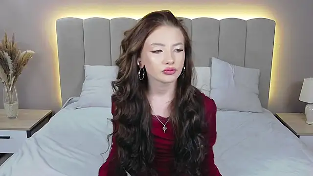 AlisiaStill  online show from March 13, 2026, 12:12 pm