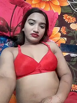 Hot-sadia6 online show from February 23, 2026, 11:40 am