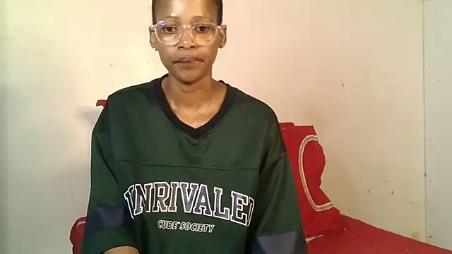 Mabelle Eveline online show from July 25, 2026, 12:25 pm