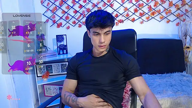 IanWest  online show from May 2, 2026, 12:54 pm