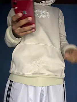 Snapshot of mondacuo3000 chatting on March 10, 2026, 11:48 am mondacuo3000 online show from March 10, 2026, 11:48 am