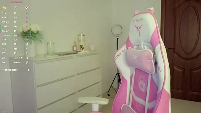 LizaRise online show from February 15, 2026, 12:03 pm