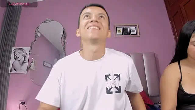 Dylan and Kim online show from March 14, 2026, 12:43 pm