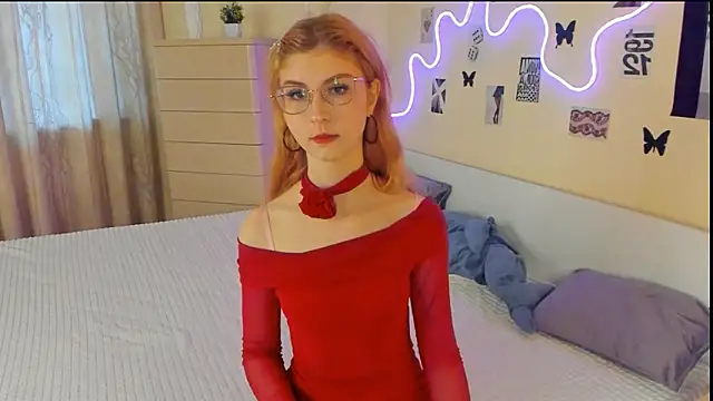 Secret Touch online show from February 24, 2026, 6:55 am