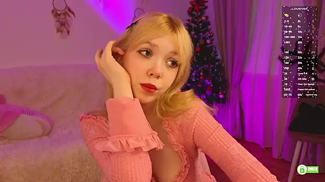 Rochelle kitty online show from February 10, 2026, 2:32 pm