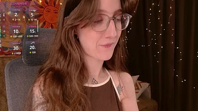 lolami  online show from March 11, 2026, 10:54 am