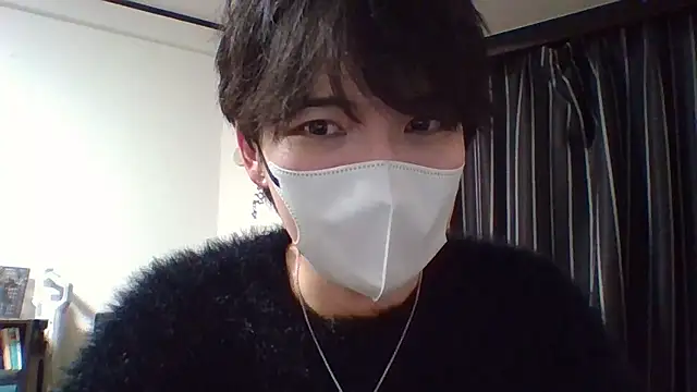 Snapshot of raitokun5555 chatting on February 15, 2026, 1:20 pm raitokun5555 online show from February 15, 2026, 1:20 pm