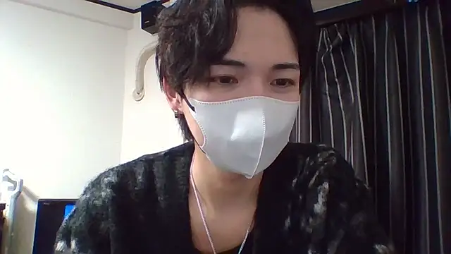 Snapshot of raitokun5555 chatting on February 25, 2026, 1:10 pm raitokun5555 online show from February 25, 2026, 1:10 pm