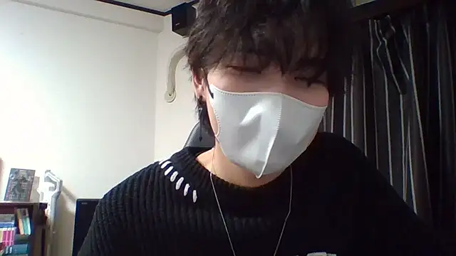 Snapshot of raitokun5555 chatting on February 26, 2026, 3:00 pm raitokun5555 online show from February 26, 2026, 3:00 pm