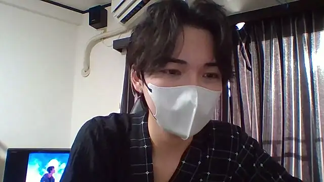 Snapshot of raitokun5555 chatting on February 28, 2026, 7:42 am raitokun5555 online show from February 28, 2026, 7:42 am