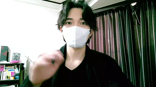 Snapshot of raitokun5555 chatting on March 8, 2026, 8:29 am raitokun5555 online show from March 8, 2026, 8:29 am