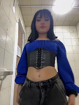 SamanthaVelvettAss online show from February 19, 2026, 1:07 pm