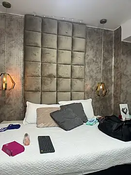 TalianaFerrer online show from March 10, 2026, 10:53 am