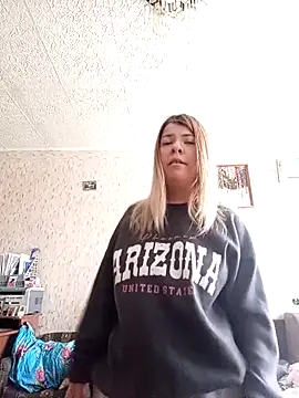 Snapshot of EvaTallor chatting on February 20, 2026, 6:37 am EvaTallor online show from February 20, 2026, 6:37 am