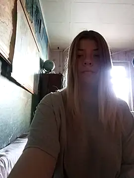 Snapshot of EvaTallor chatting on February 23, 2026, 5:27 am EvaTallor online show from February 23, 2026, 5:27 am