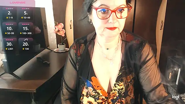 exiMIlf online show from March 2, 2026, 12:01 pm