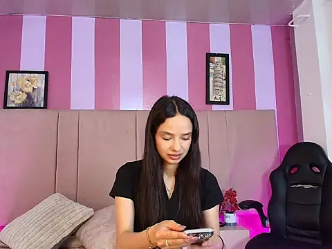 Sweet Sofiii  online show from February 23, 2026, 8:06 pm