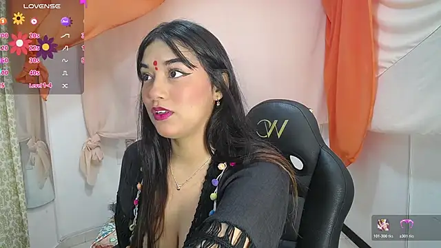 Sita Nair online show from March 30, 2026, 12:06 pm