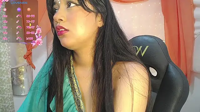 Sita Nair online show from April 10, 2026, 12:21 pm