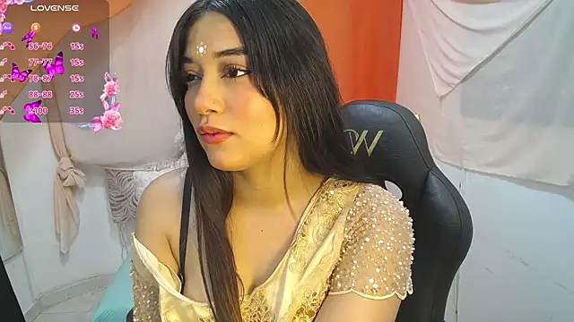 Sita Nair online show from April 24, 2026, 12:18 pm