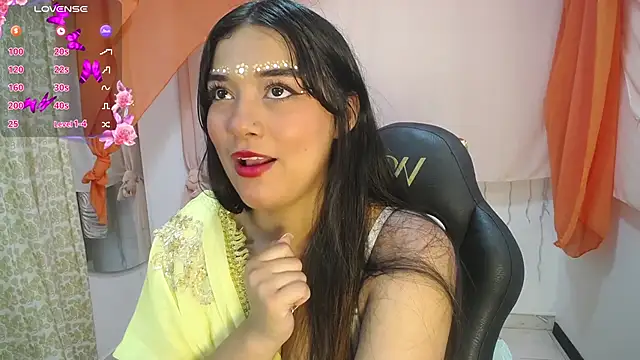 Sita Nair online show from April 27, 2026, 12:14 pm