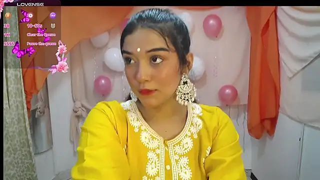 Sita Nair online show from April 30, 2026, 12:11 pm
