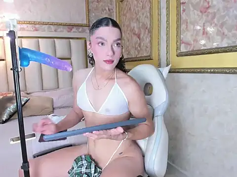 Veronica hottie online show from March 15, 2026, 12:00 pm