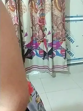 Anaya000 online show from March 15, 2026, 3:01 am